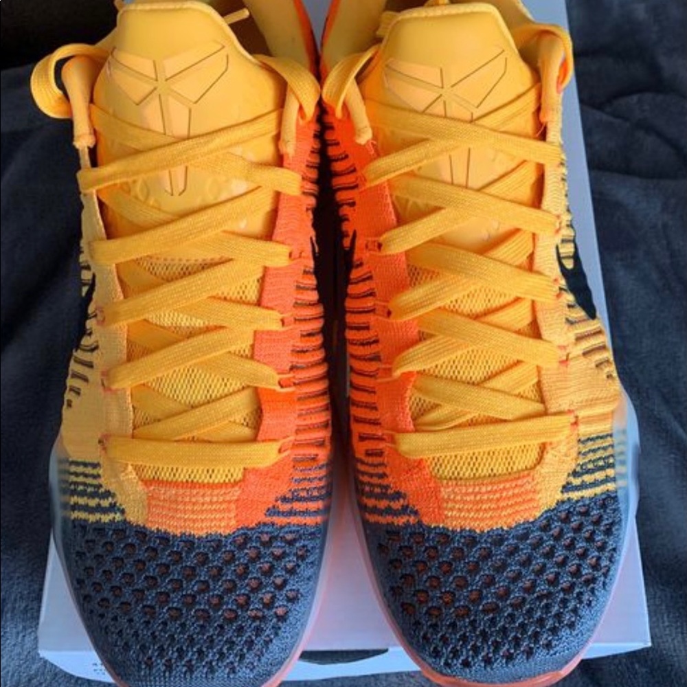 KOBE X ELITE LOW